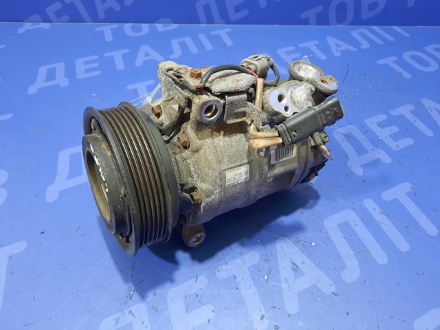 Компресор системи кондиціювання A0042301711 MERCEDES