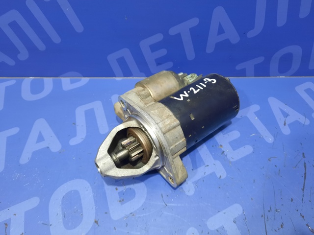 Стартер двигуна A0051513901 MERCEDES