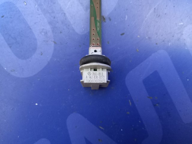 Датчик температури салону A1638300272 MERCEDES