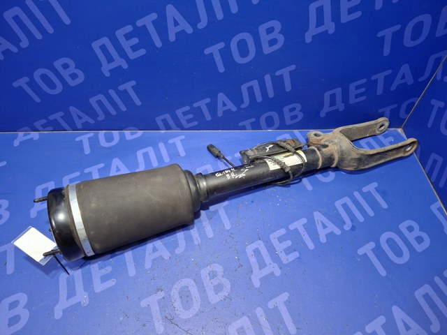 Амортизатор передній A1643204313 MERCEDES