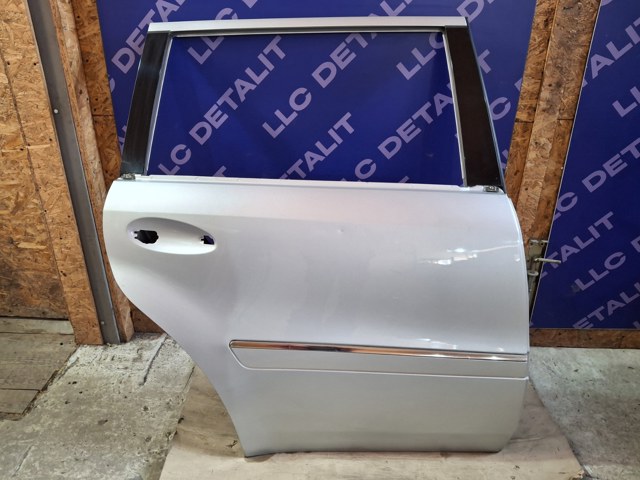 Двері задні в зборі A1647300405 MERCEDES