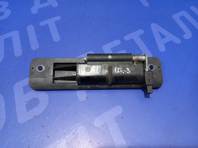 Ручка ляди, зовнішня A1647400493 MERCEDES