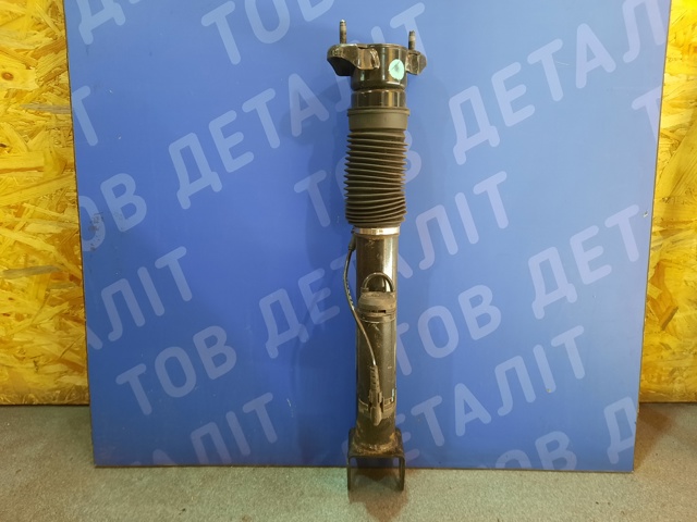 Підвіска амортизатора / аморт. стійки A1663200930 MERCEDES