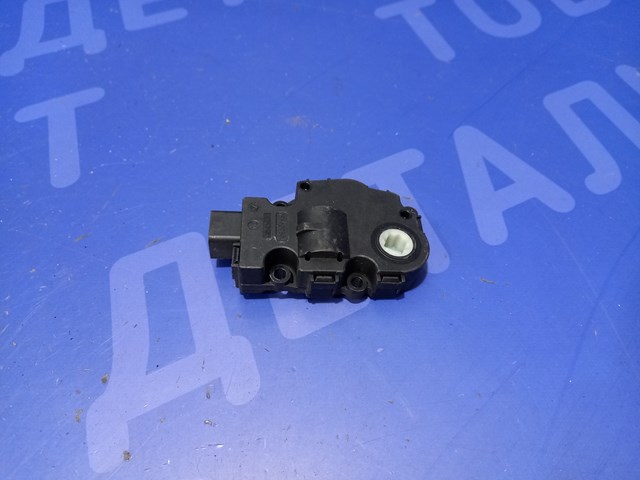 Мотор заслінки рециркуляції повітря A1669060008 MERCEDES
