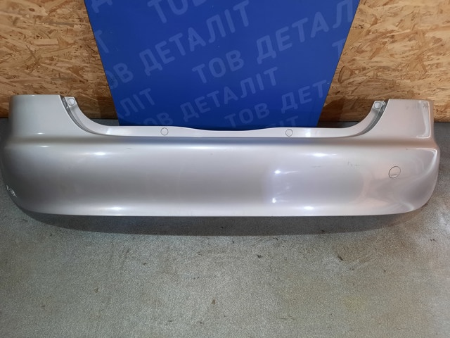 Бампер задній A1688850225 MERCEDES