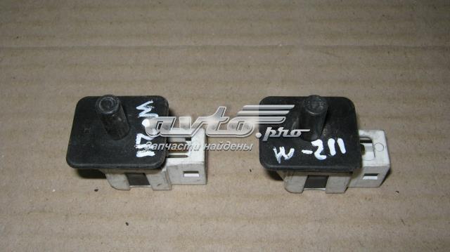 Кінцевик A2028209410 MERCEDES