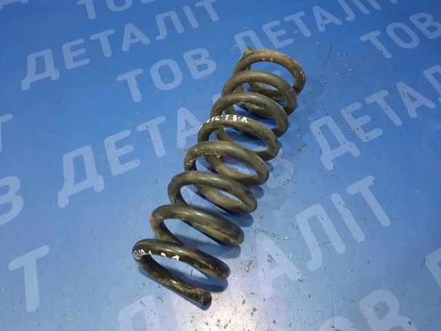 Пружини задні A2123240104 MERCEDES