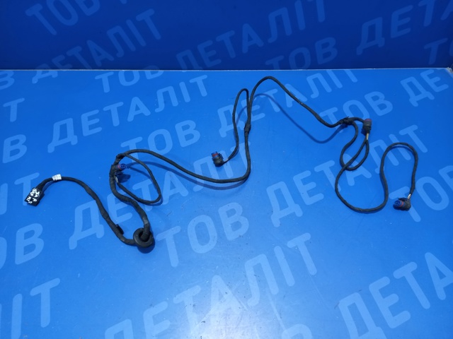 Кабель / дріт парктроніка бампера, заднього A2205404208 MERCEDES