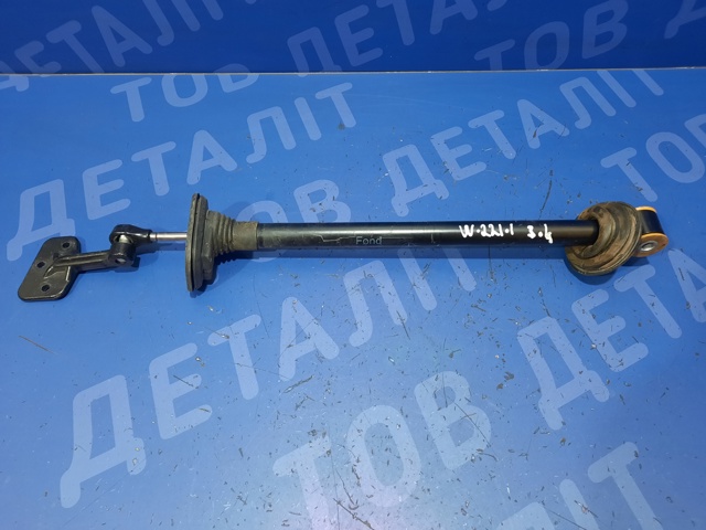 Обмежувач відкриття дверей, задній A2217300516 MERCEDES