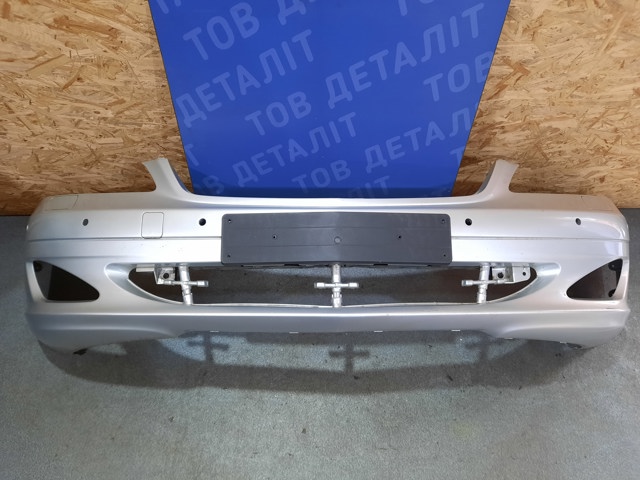 Бампер на авто A22188010409999 MERCEDES