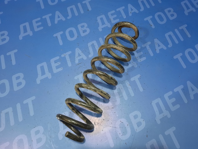 Пружина задня A2513210304 MERCEDES