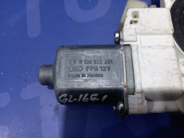 Привід ліфта задній A2518200108 MERCEDES
