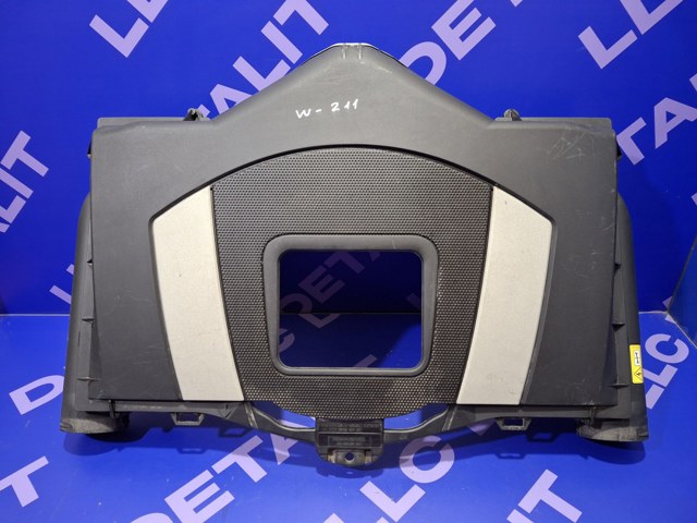 Корпус повітряного фільтра A2730900901 MERCEDES