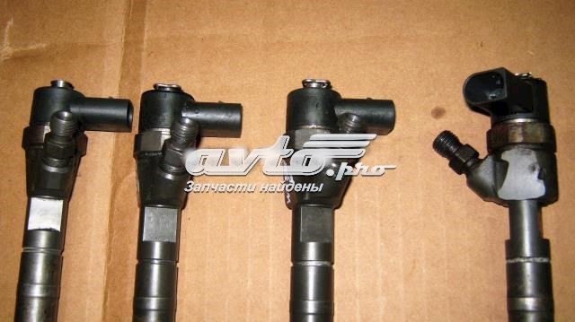 Форсунка інжектора A6280700487 MERCEDES