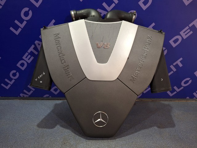 Коробка фільтра A6280900701 MERCEDES