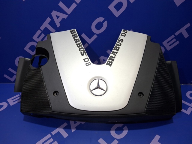Кришка двигуна декоративна A6290100967 MERCEDES