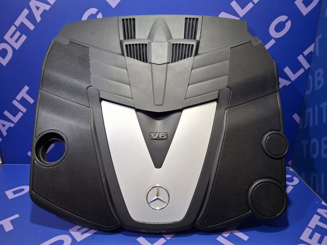 Кришка двигуна декоративна A6420100167 MERCEDES