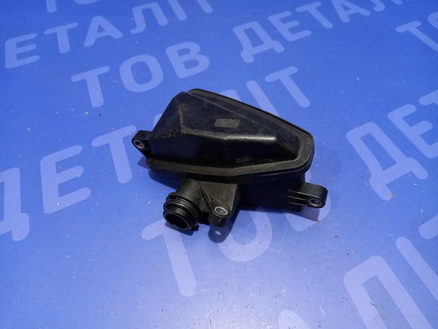 Резонатор повітряного фільтра A6421400087 MERCEDES