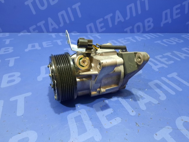 Компресор системи кондиціювання ACP896 LUCAS