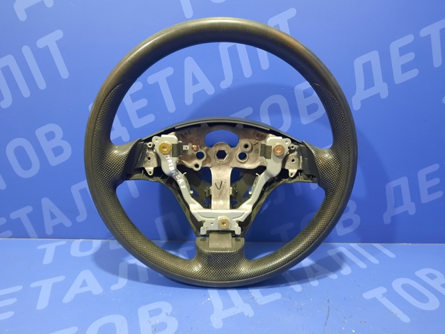 Руль BP4K32982 MAZDA