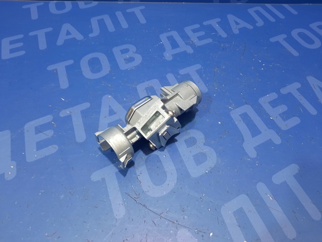 Замок запалювання BP4K66150A MAZDA