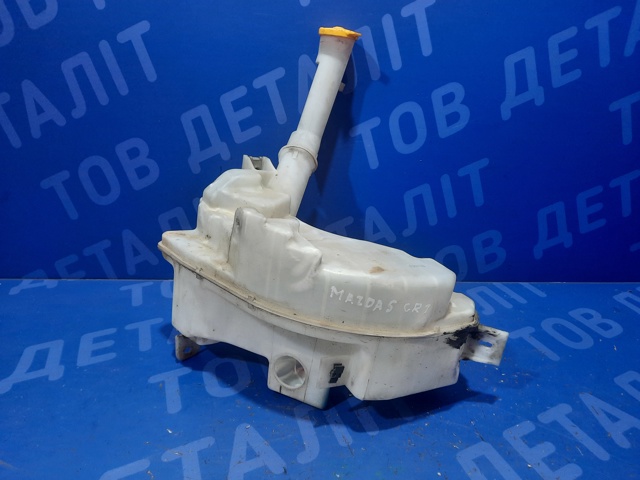 Бачок омивача скла BP4K67480C MAZDA