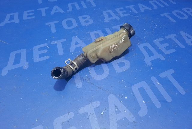 Бачки запасні (для масла) BP4L32690A MAZDA