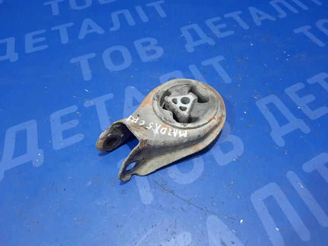 Задня подушка двигуна BP4S39040 MAZDA