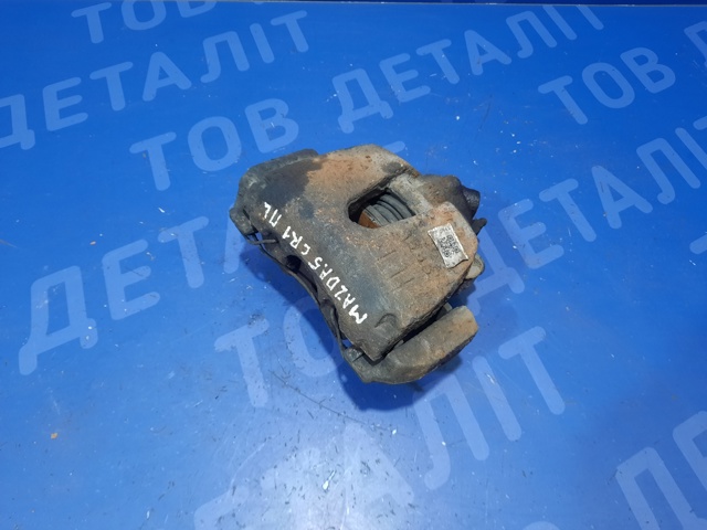 Супорт тормзной BPYK3371XA MAZDA