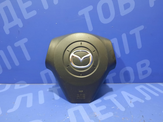 Подушка в кермі C23557K00B MAZDA