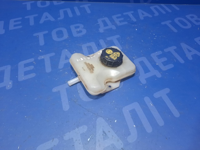 Бачок ГГЦ C23643550A MAZDA