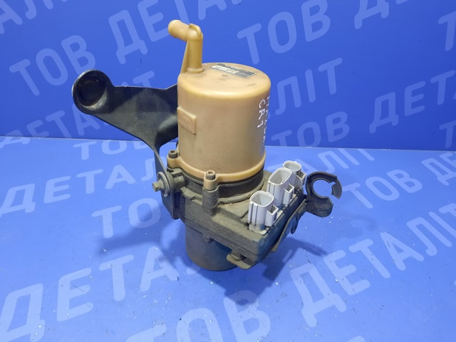 Насос гідропідсилювача керма C23832600C MAZDA