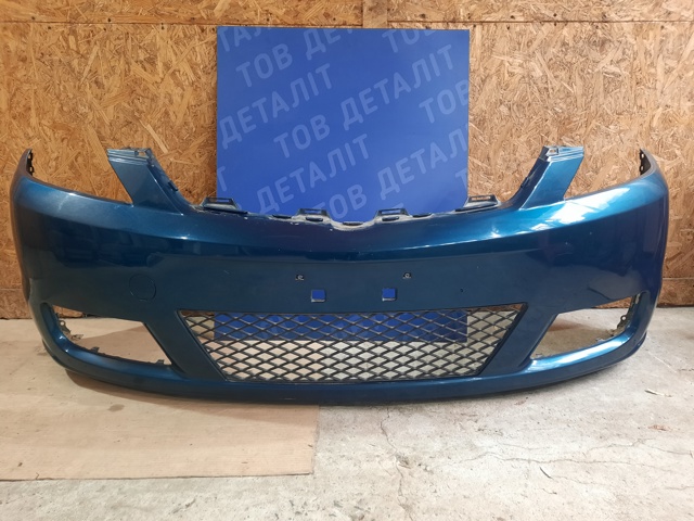 Бампер передній в зборі C2Y55003XAA MAZDA