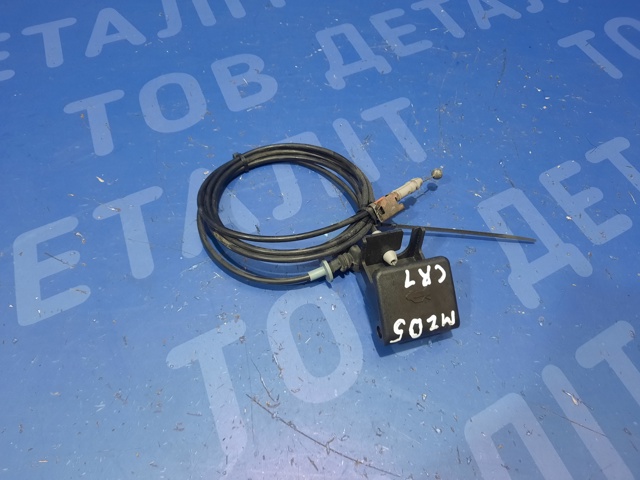 Трос капота CC2956720 MAZDA