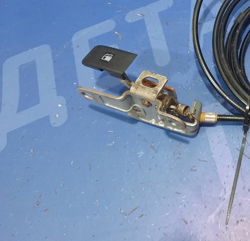 Ручка відкривання замка/лючка бензобака CC2956860 MAZDA
