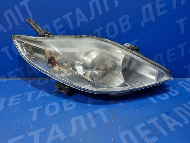 Основна фара - вставка CC30510K0D MAZDA