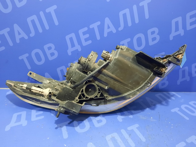 Фара основна ліва CC30510L0D MAZDA