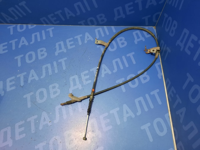 Трос ручника задній правий EG2144410C MAZDA