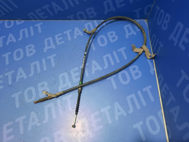 Трос стоянкового гальма задній лівий EG2144420F MAZDA