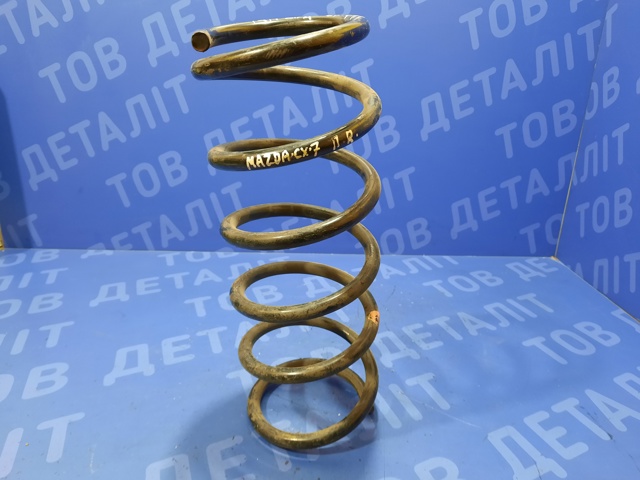 Пружина передня EG2534011B MAZDA