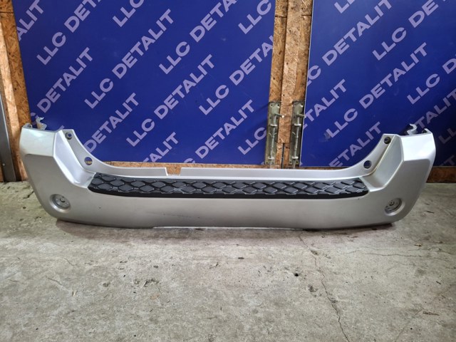 Кожух бампера заднього H5022EB320 NISSAN