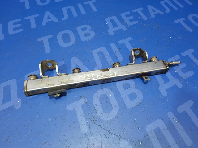 Розподільник палива L3G213150 MAZDA
