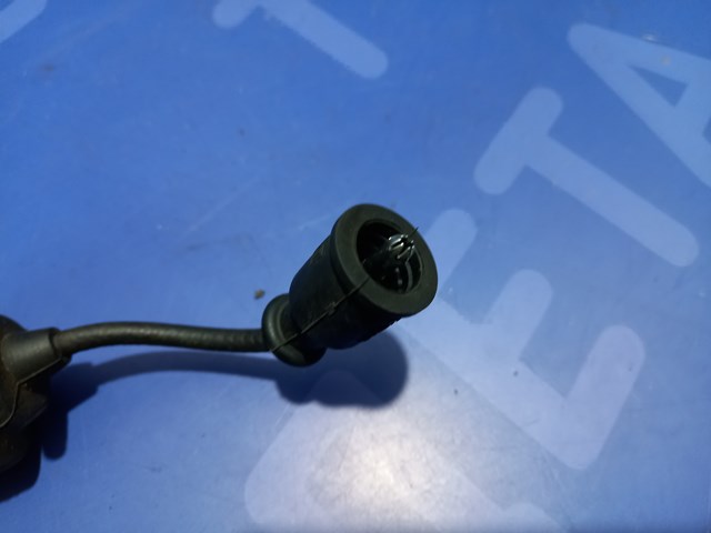 Дроти запалювання MD321270 MITSUBISHI