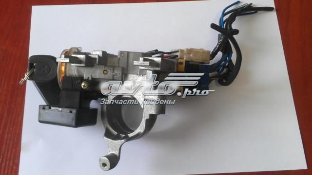 Замок запалювання MN100180 MITSUBISHI