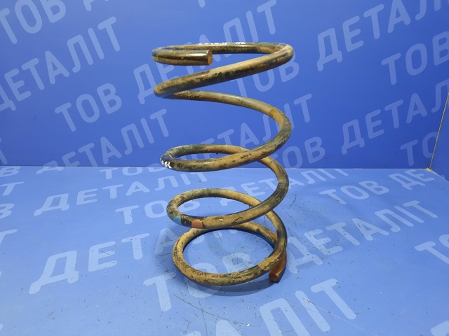 Пружина передньої підвіски MN101531 MITSUBISHI