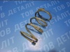 Гвинтова пружина підвіска MN101531 MITSUBISHI
