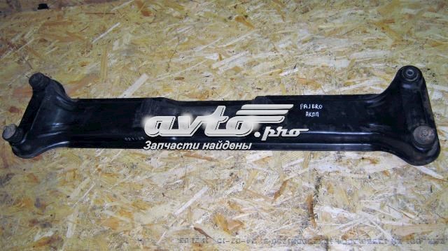 Кріплення кпп MN125541 MITSUBISHI