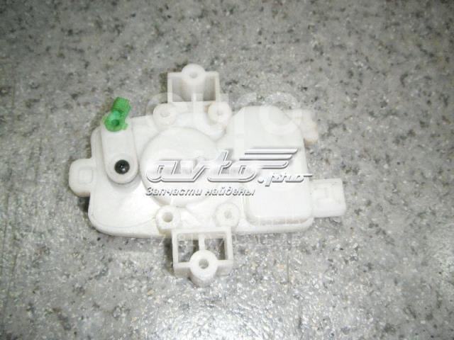 Актуатор замка ляди MN127002 MITSUBISHI