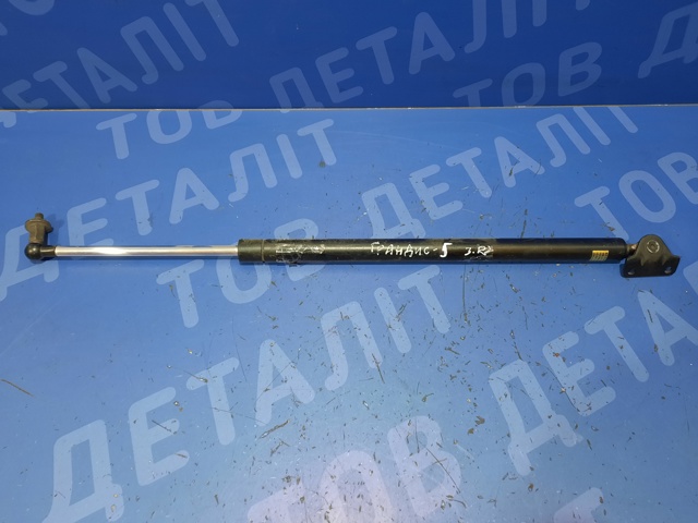 Амортизатор кришки багажника / двері 3/5-ї задньої MN145656 MITSUBISHI