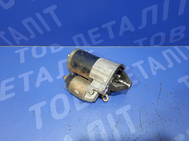 Стартер MN153444 MITSUBISHI